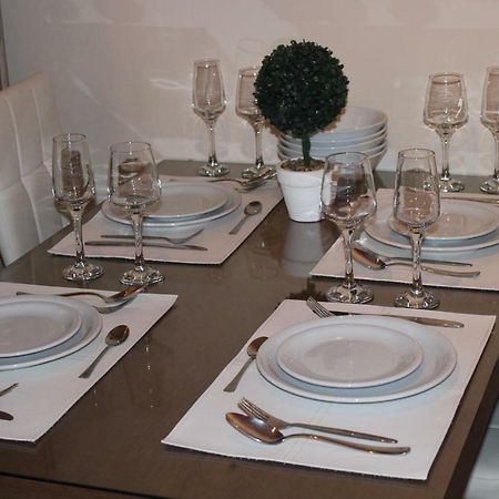 Mesochoriou Apartment Салоники Экстерьер фото