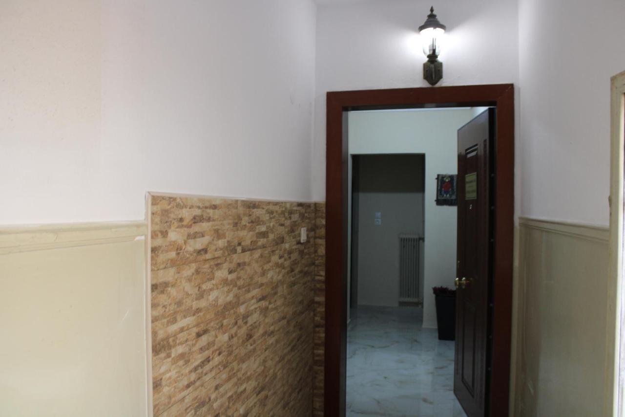 Mesochoriou Apartment Салоники Экстерьер фото