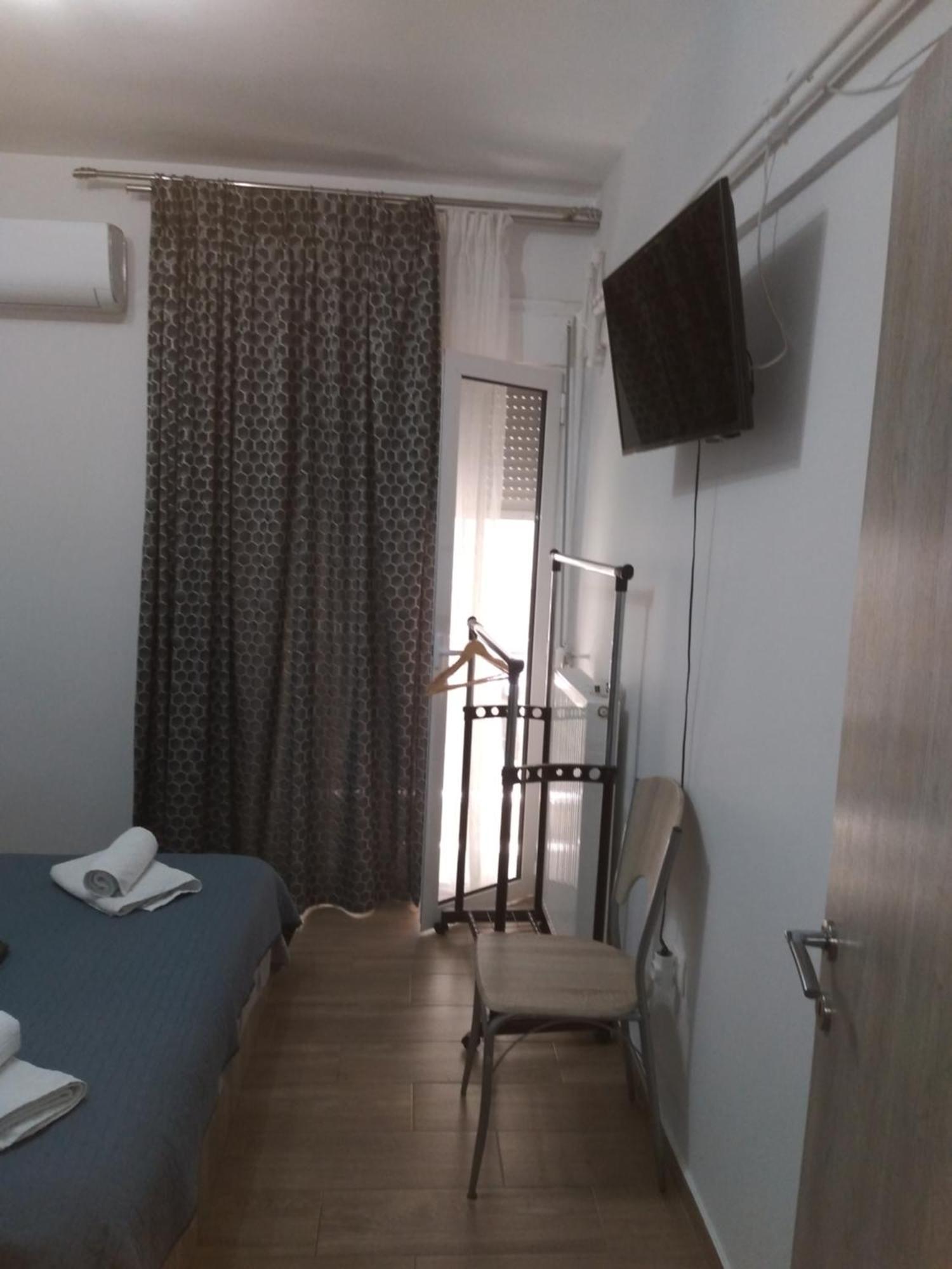 Mesochoriou Apartment Салоники Экстерьер фото