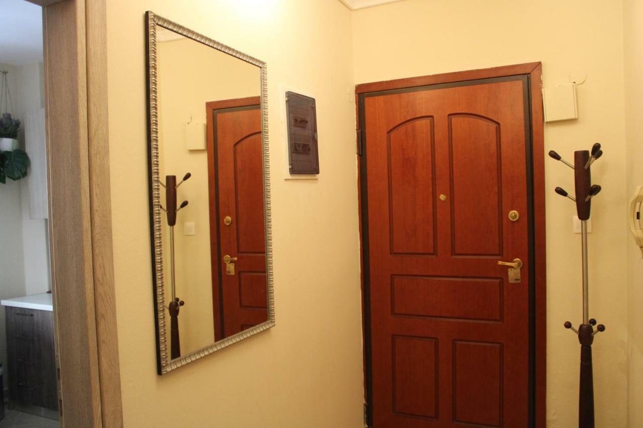 Mesochoriou Apartment Салоники Экстерьер фото