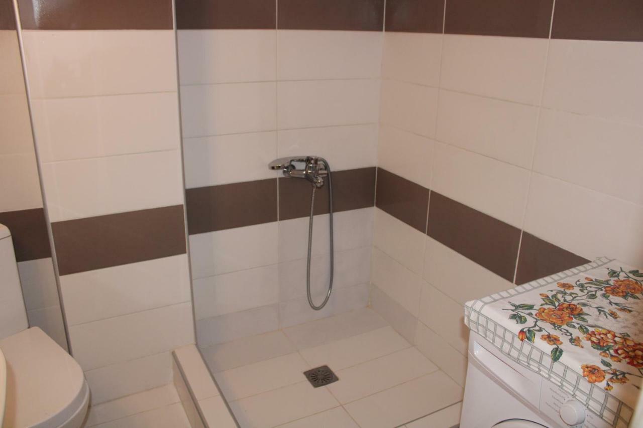 Mesochoriou Apartment Салоники Экстерьер фото